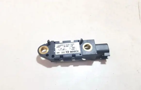 Ford Focus Airbag deployment crash/impact sensor 2m5t14b342aa