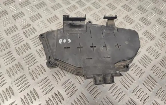 Audi A7 S7 4G Fuse box cover 4G1907613B