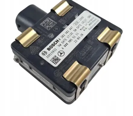 Mercedes-Benz A W177 Distronic sensor radar 0203302447
