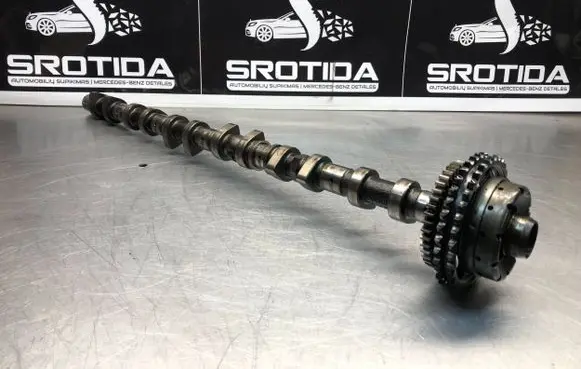 Camshaft