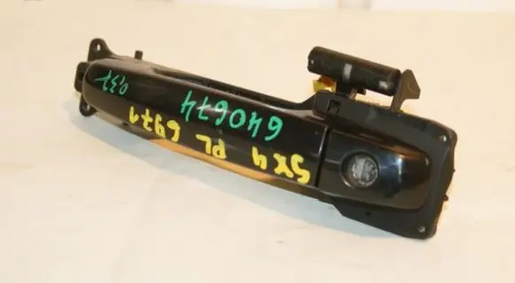 Suzuki SX4 Front door exterior handle 8281263J00ZFM 8282163J0082280808308281363J10ZFM