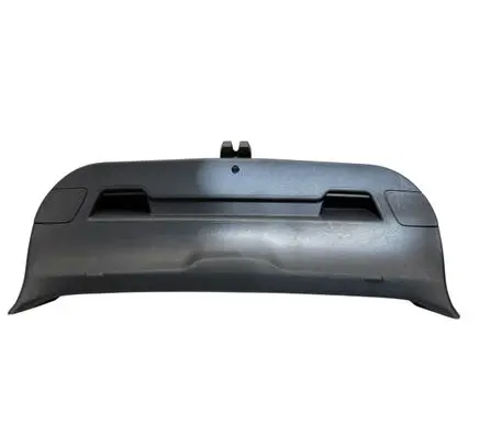 Opel Astra J Tailgate trim 13266526