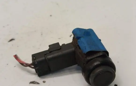 Peugeot 407 Parking PDC sensor 96509352