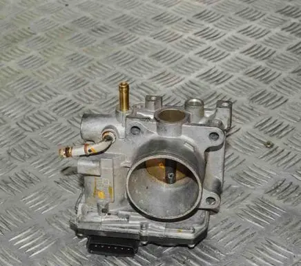 Honda Jazz Throttle valve GMD4A141008L18H