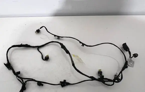BMW 5 F10 F11 Parking sensor (PDC) wiring loom 9240226 51510406