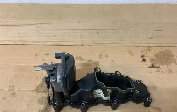 Audi A4 S4 B8 8K Intake manifold
