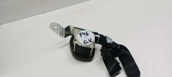 BMW 2 F46 Rear seatbelt 33005876
