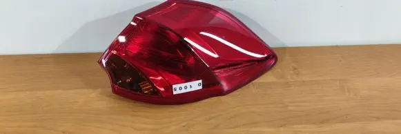 KIA Ceed Rear/tail lights 92402A20