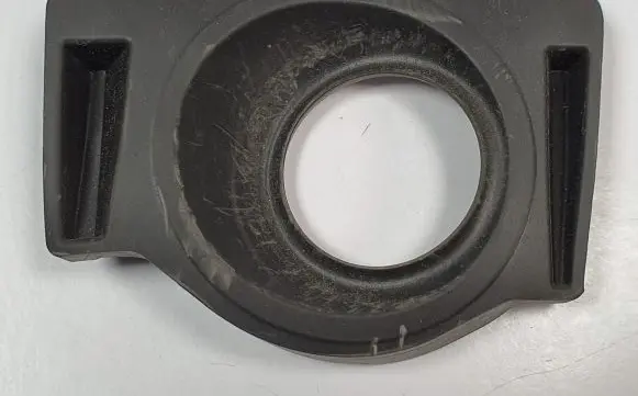 Skoda Fabia Mk3 (NJ) Air filter box cover 
