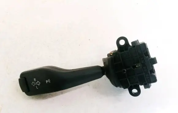 BMW 3 E46 Indicator stalk 613183764459 8363668m