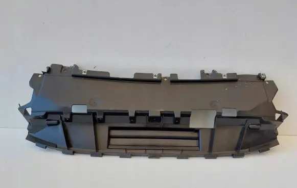Ford Ecosport Intercooler air guide/duct channel GN158B384JA