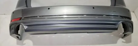 Audi A4 S4 B9 Front bumper