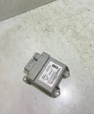 Jaguar S-Type Airbag control unit/module XR8A14B321BC 217043640113 263914719
