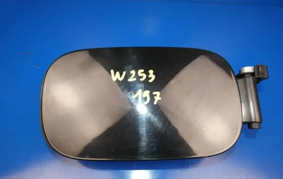 Mercedes-Benz GLC X253 C253 Fuel tank cap A2536300802