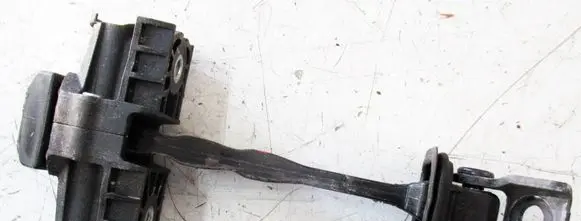 Volkswagen Polo V 6R Rear door check strap stopper 