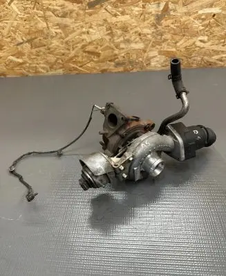 Audi Q5 SQ5 Turbo 03L145721A 8170811 GTC1446VZ