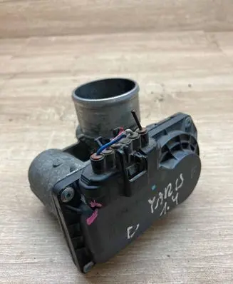 Toyota Auris 150 Throttle valve 261000N030 WithPlug