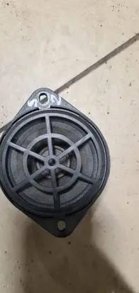 Audi Q5 SQ5 Front door speaker 8R0035397