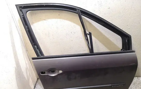 Renault Scenic II - Grand scenic II Front door