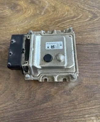 Renault Master III Adblue control unit 0281032615 237G00049R 237G00001R
