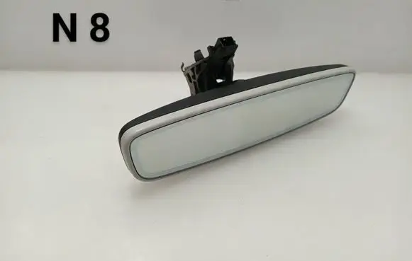 Seat Ibiza V (KJ) Rear view mirror (interior) 3G0857511AM