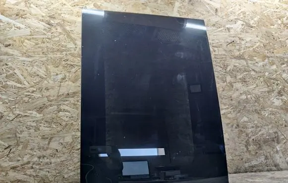 Cadillac SRX Sunroof glass R253Q4U220