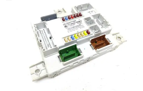 Alfa Romeo Stelvio Fuse box set 00505541140 503442020000 BCM94999