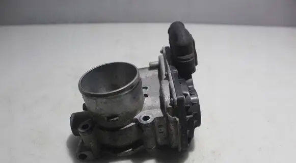 Suzuki SX4 S-Cross Engine shut-off valve 