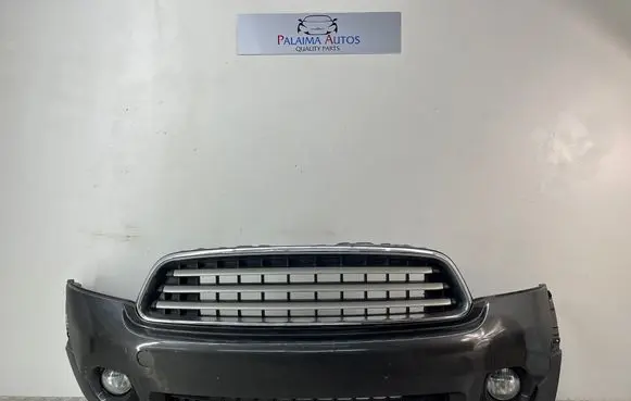 Mini Cooper Countryman R60 Front bumper