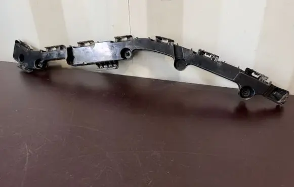 Dodge Durango III Rear bumper mounting bracket 55079112AD