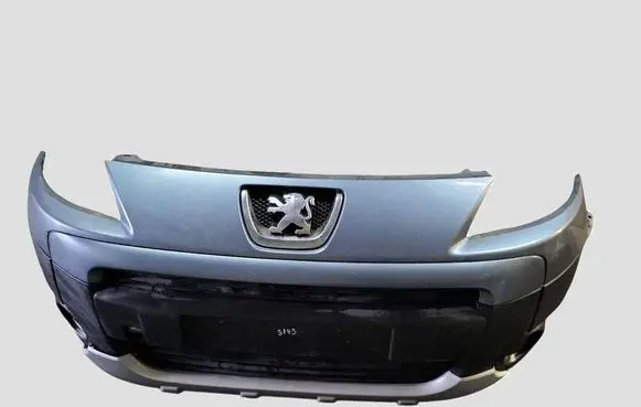 Peugeot Partner Front bumper