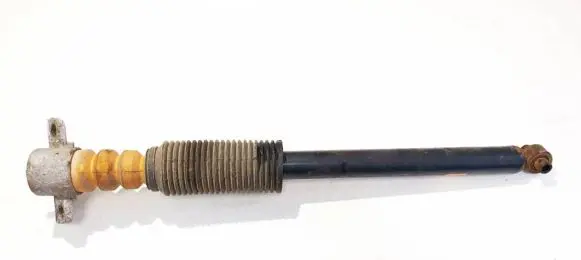 Opel Corsa D Rear shock absorber/damper 343459
