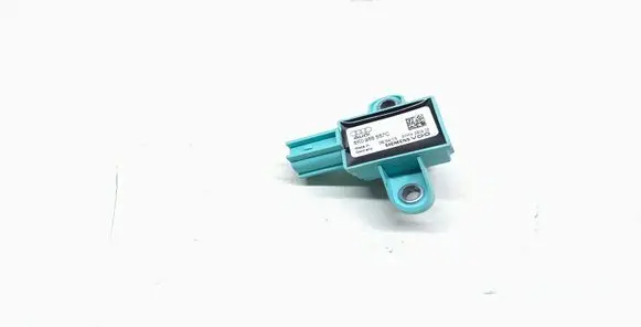 Audi A4 S4 B8 8K Airbag deployment crash/impact sensor 8K0955557C