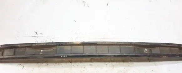 Rear beam