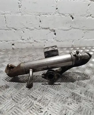Ford Focus EGR valve cooler