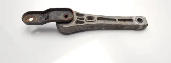 Volkswagen PASSAT B6 Engine mounting bracket 3C0199855J