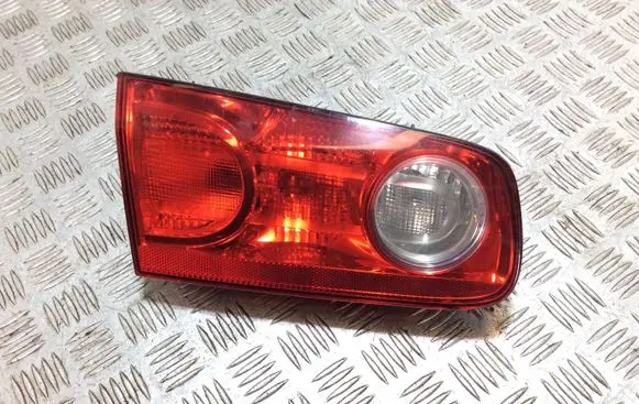 Renault Laguna III Tailgate rear/tail lights