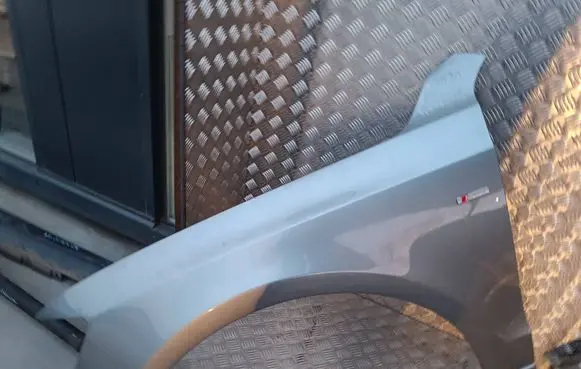 Audi Q5 SQ5 Fender
