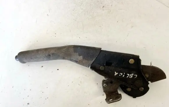 Toyota Celica T200 Handbrake/parking brake lever assembly