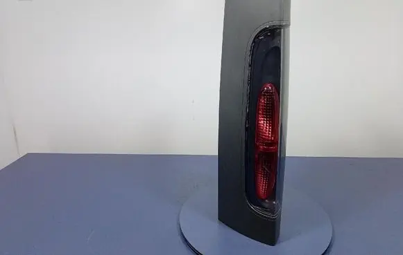 Renault Trafic II (X83) Rear/tail lights 8200336831