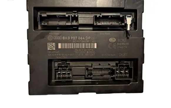 Audi Q5 SQ5 Comfort/convenience module 8K0907064DP