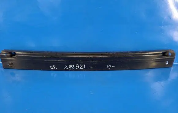 Toyota Camry VIII XV70 Rear bumper mounting bracket 5217133180