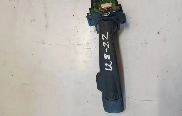 Volvo V70 Wiper control stalk 31264168 090029BACH