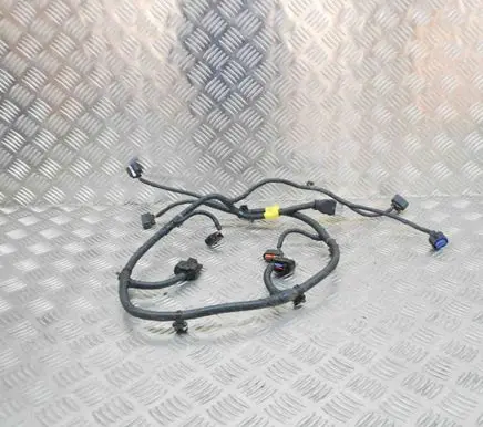 Hyundai Kona I Parking sensor (PDC) wiring loom 91880J9150