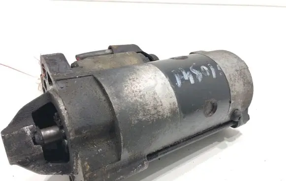 Suzuki Grand Vitara I Starter motor M002T85271
