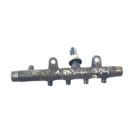 Nissan Qashqai+2 Fuel main line pipe 8200397346 A2C20001221 5WS40154