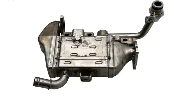 Mercedes-Benz GLC X253 C253 EGR valve cooler A6541402801 Q008AK0016 2214331078