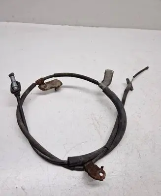 Handbrake/parking brake wiring cable