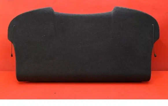 Seat Ibiza IV (6J,6P) Parcel shelf 6J4867769D