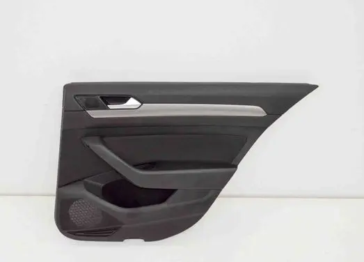 Volkswagen PASSAT B8 Rear door card panel trim 3G5867212AC